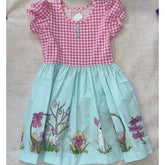 Easter Dress (Eleanor Rose)